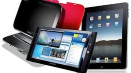 Timeline: Mi evolucion y la de las computadoras tipo tablet