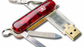 Timeline: Evolución de la memoria secundaria