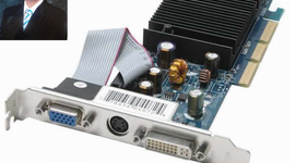 Timeline: Evolución de las Tarjetas de Video