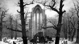 Timeline: Chronologie du Lied