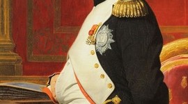 Timeline: Napoleon Bonaparte