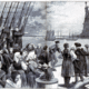 Statue liberty immigrants drawing 1887 dbloc adj
