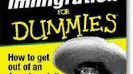 Timeline: Immigration for Dummies