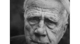 Timeline: robert frost
