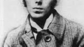 Timeline: Osip Mandelstam