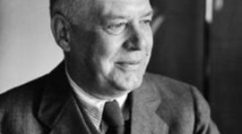 Timeline: Wallace Stevens