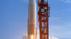 Timeline: gemini project