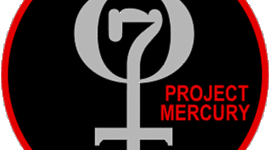 Timeline: Mercury project