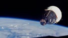 Timeline: Project Gemini