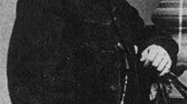 Timeline: John Wilkes Booth