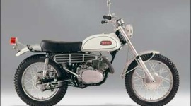 Timeline: the first dirtbikes