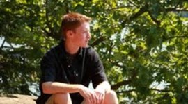 Timeline: Cooper's Life