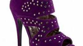 Timeline: past to the present featuring shoes