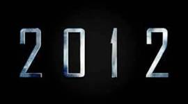 Timeline: Major Event of 2012