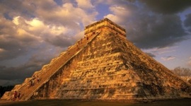 Timeline: Mayan History