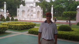 Timeline: Some great travel pics