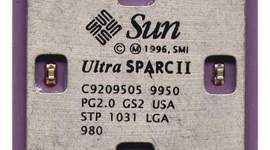 Timeline: Microprocesador Sparc