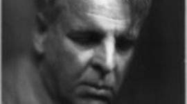 Timeline: The Life of W.B Yeats