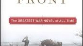 Timeline: All Quiet on the Western Front