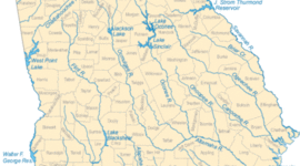 Timeline: Reconstruction of Georgia