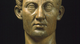 Timeline: The Life of Constantine I