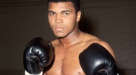 Timeline: Muhammad Ali