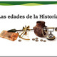 Edades de la historia