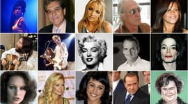 Timeline: Famous birthdays in January