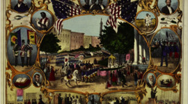 Timeline: Reconstruction of Georgia Timeline