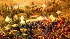 Timeline: Events Of The Spanish-American War