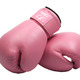 Boxing gloves