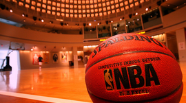 Timeline: History Of Basketball