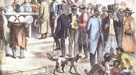 Timeline: Reconstruction of Georgia Timeline