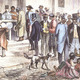 Blacks voting during reconstruction 1