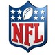 New nfl logo