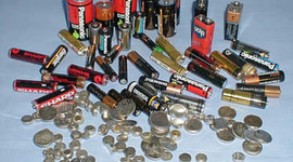 Timeline: History of Batteries