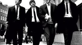 Timeline: The Beatles - Chase and Tom