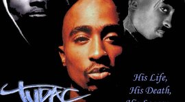 Timeline: Tupac Amaru Shakur