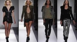 Timeline: Jones Fashion History Timeline