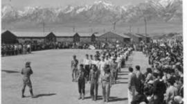 Timeline: Japanese Internement Camps- Peyton Trigg- Ian DuBray-Thompson