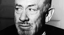 Timeline: John Steinbeck
