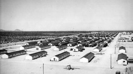 Timeline: Internment Camps Garrett and Riley