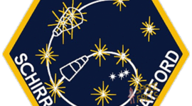 Timeline: project gemini