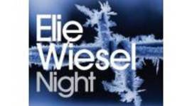 Timeline: Night by Eliezer Wiesel