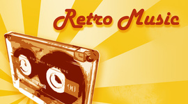 Timeline: Bandas y cantantes clásico del Rock and Roll (1950-1980)