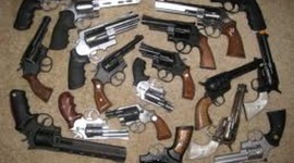 Timeline: the history of the revolver