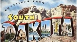 Timeline: History of South Dakota