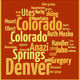 Colorado tagxedo