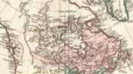 Timeline: north american discovery