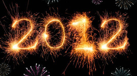 Timeline: A Year To Never Forget 2012